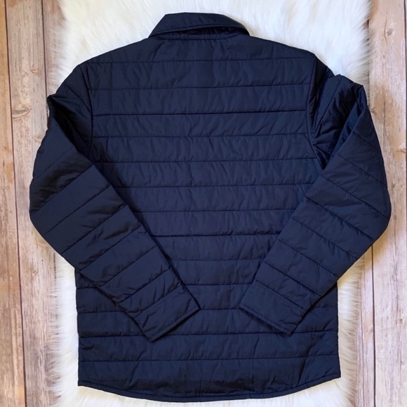 The North Face Shacket Insulated Shirt Jacket - Picture 5 of 8